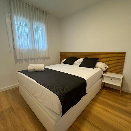 For A Stay Regueral Mar カンブリルス エクステリア 写真