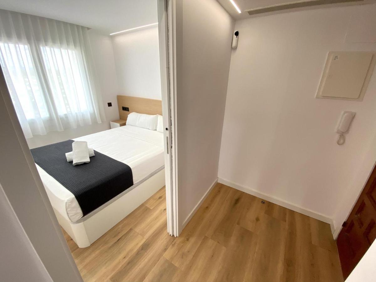 For A Stay Regueral Mar カンブリルス エクステリア 写真