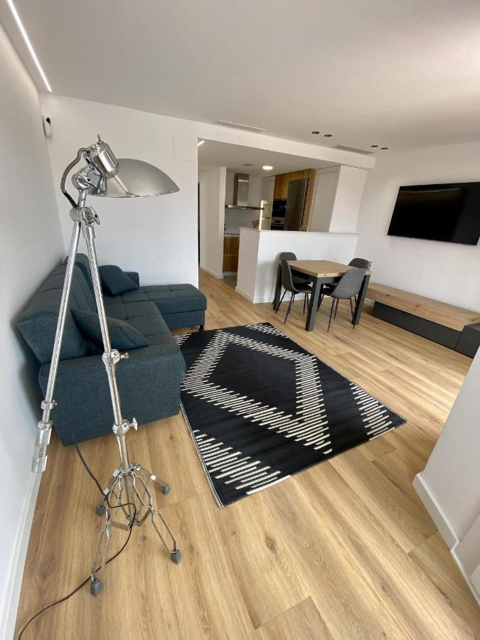 For A Stay Regueral Mar カンブリルス エクステリア 写真