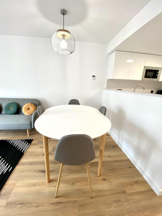 For A Stay Regueral Mar カンブリルス エクステリア 写真