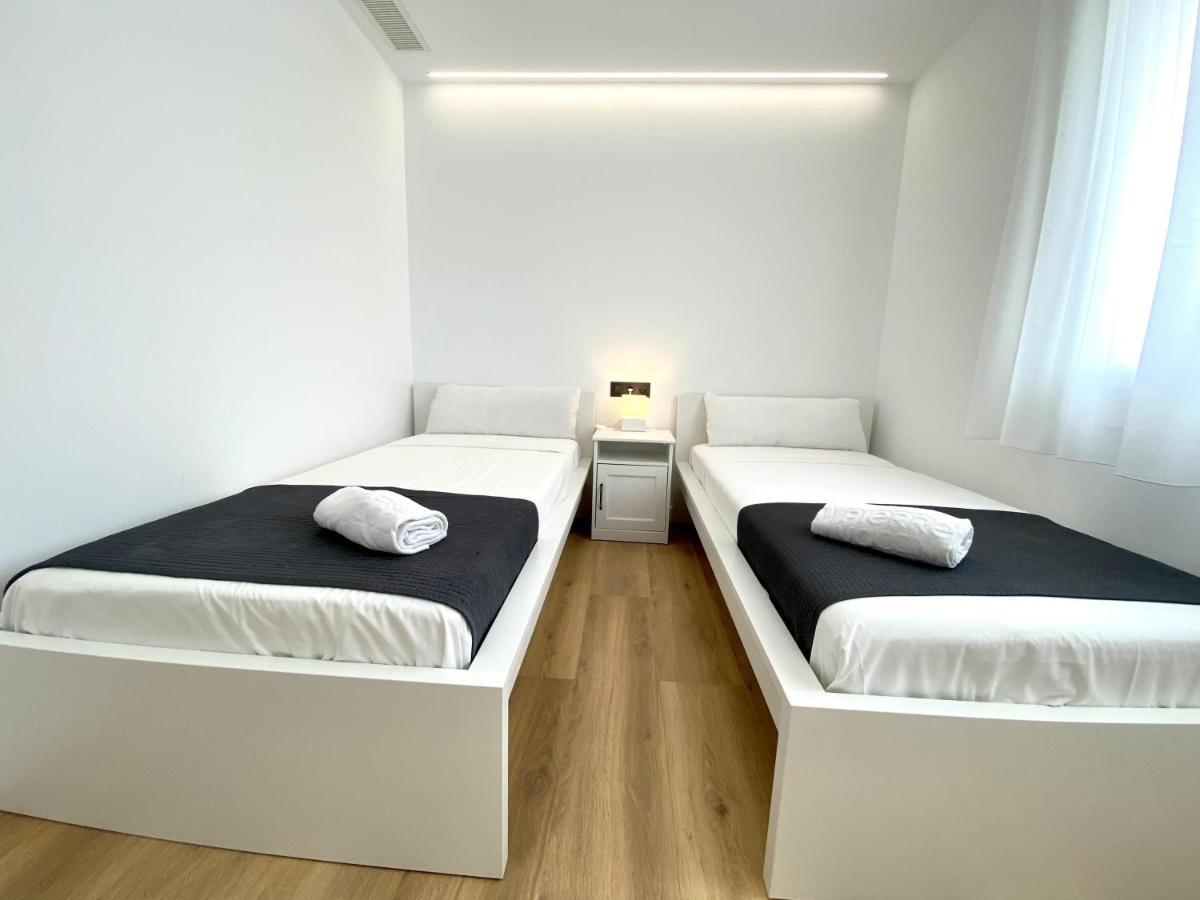 For A Stay Regueral Mar カンブリルス エクステリア 写真