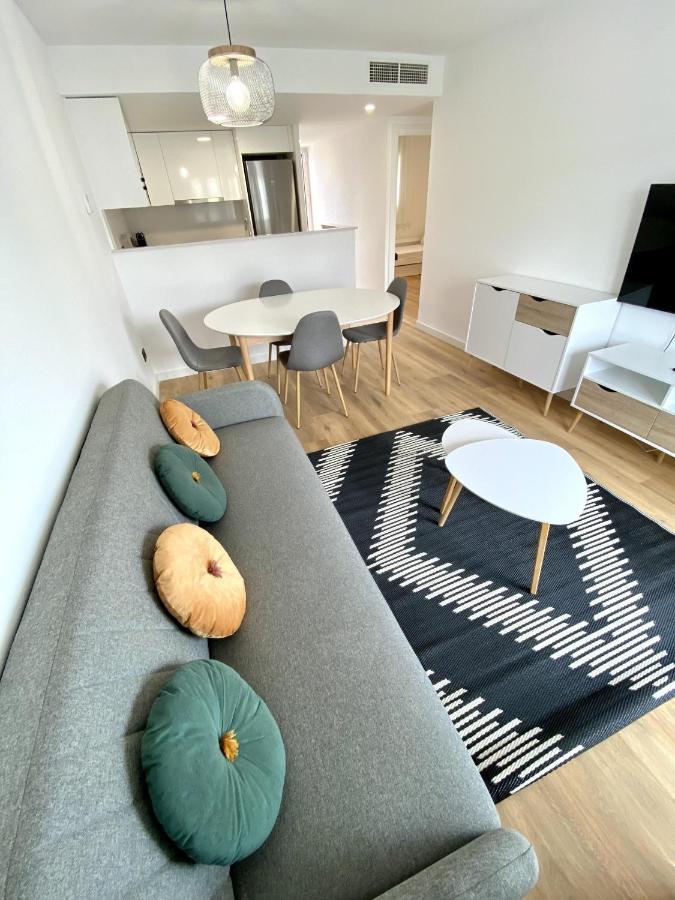 For A Stay Regueral Mar カンブリルス エクステリア 写真
