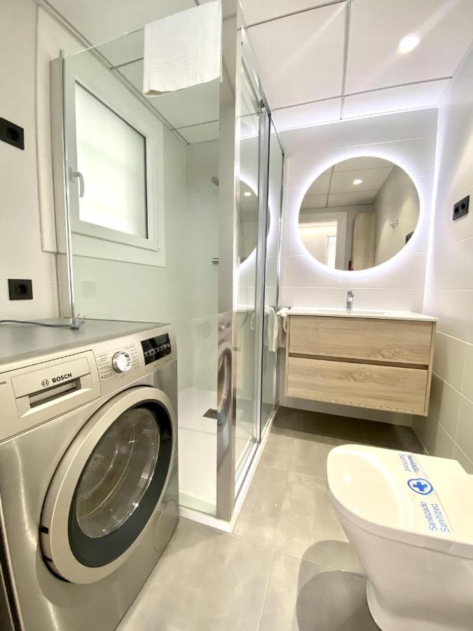 For A Stay Regueral Mar カンブリルス エクステリア 写真