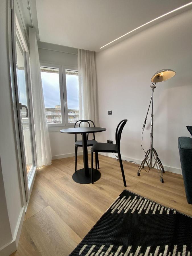 For A Stay Regueral Mar カンブリルス エクステリア 写真
