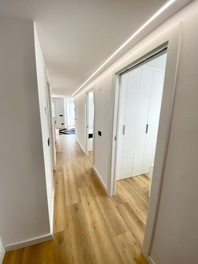 For A Stay Regueral Mar カンブリルス エクステリア 写真