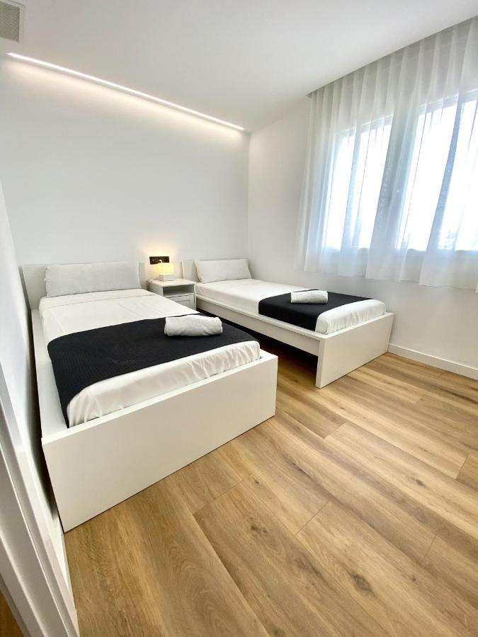 For A Stay Regueral Mar カンブリルス エクステリア 写真