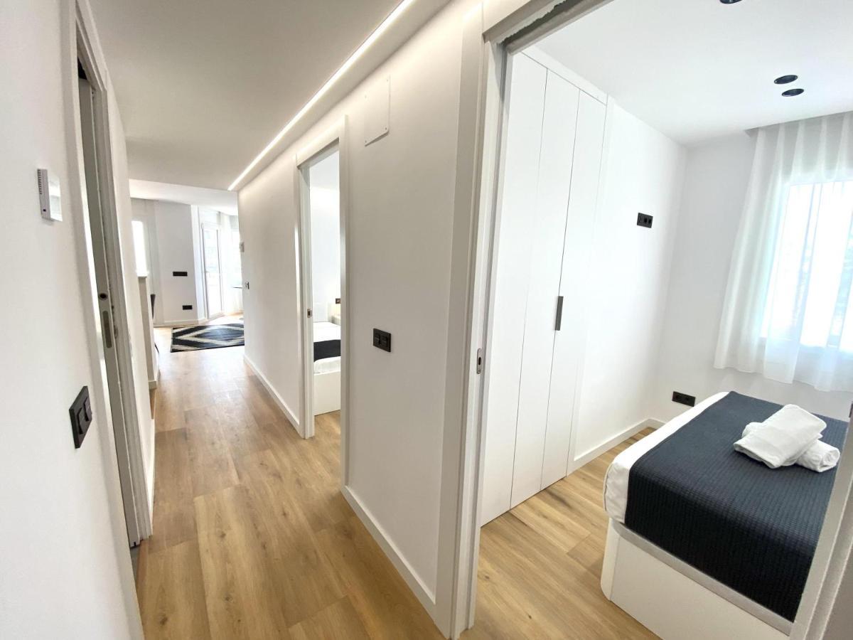 For A Stay Regueral Mar カンブリルス エクステリア 写真