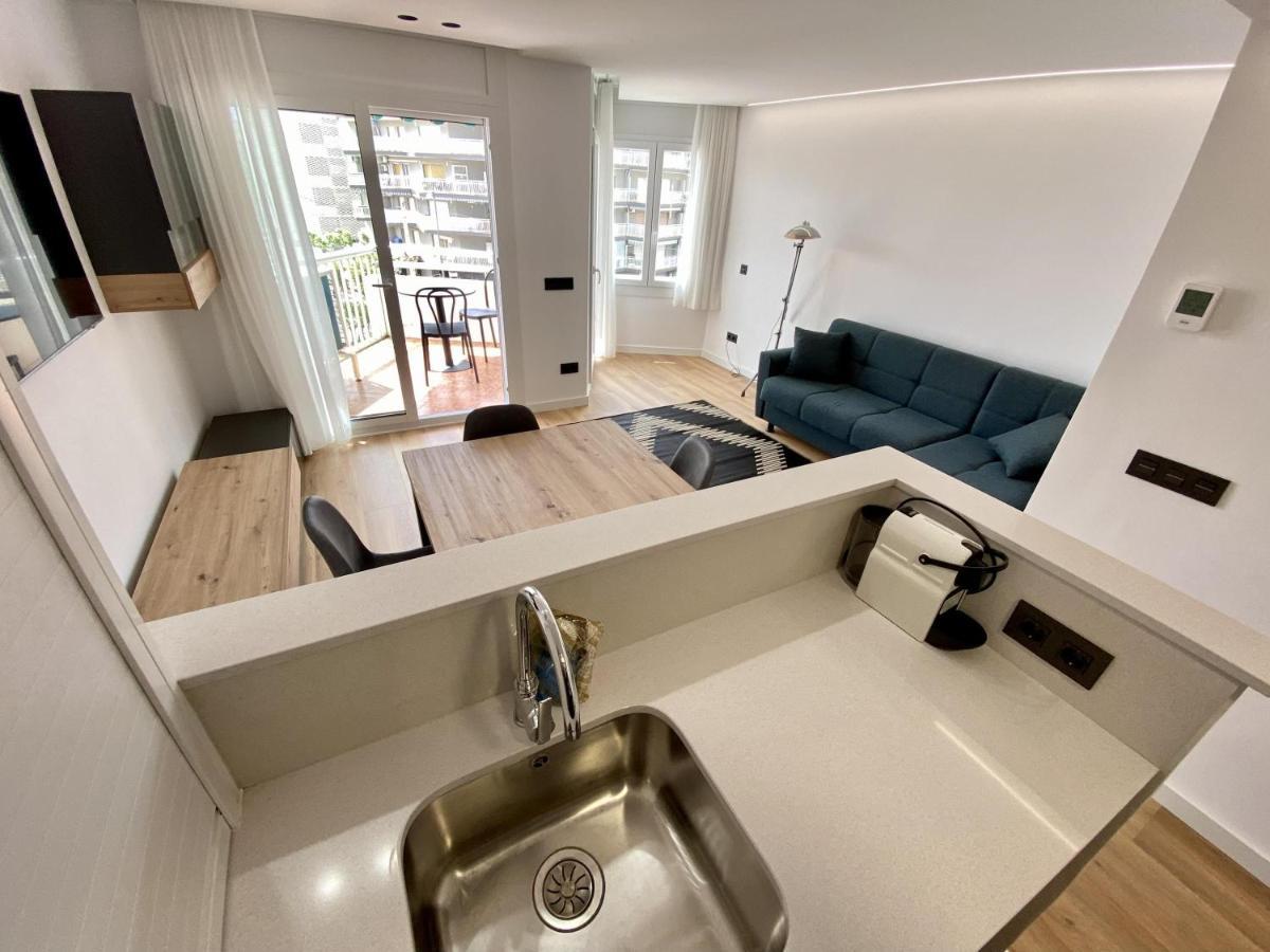 For A Stay Regueral Mar カンブリルス エクステリア 写真