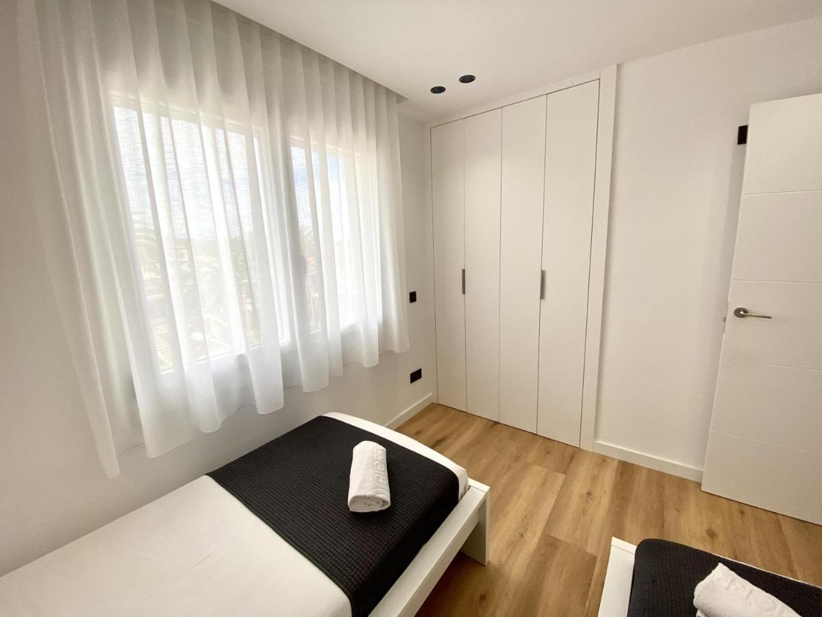 For A Stay Regueral Mar カンブリルス エクステリア 写真