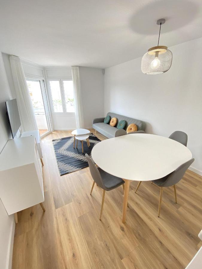 For A Stay Regueral Mar カンブリルス エクステリア 写真