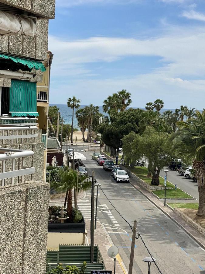 For A Stay Regueral Mar カンブリルス エクステリア 写真
