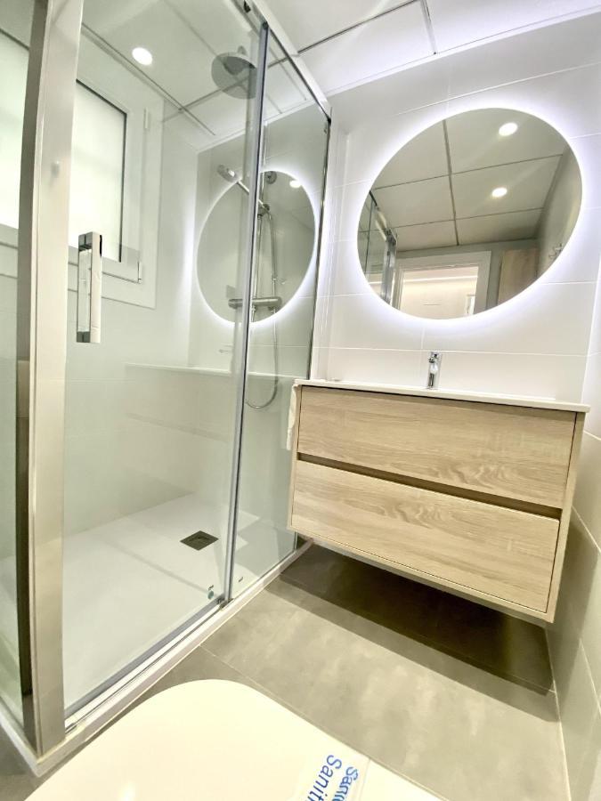 For A Stay Regueral Mar カンブリルス エクステリア 写真