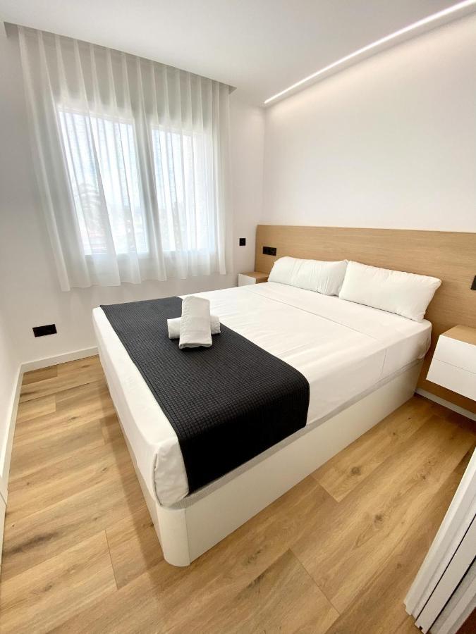 For A Stay Regueral Mar カンブリルス エクステリア 写真