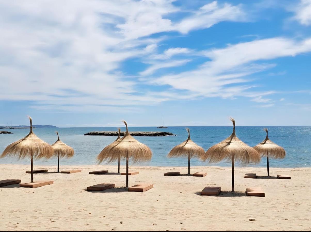 For A Stay Regueral Mar カンブリルス エクステリア 写真
