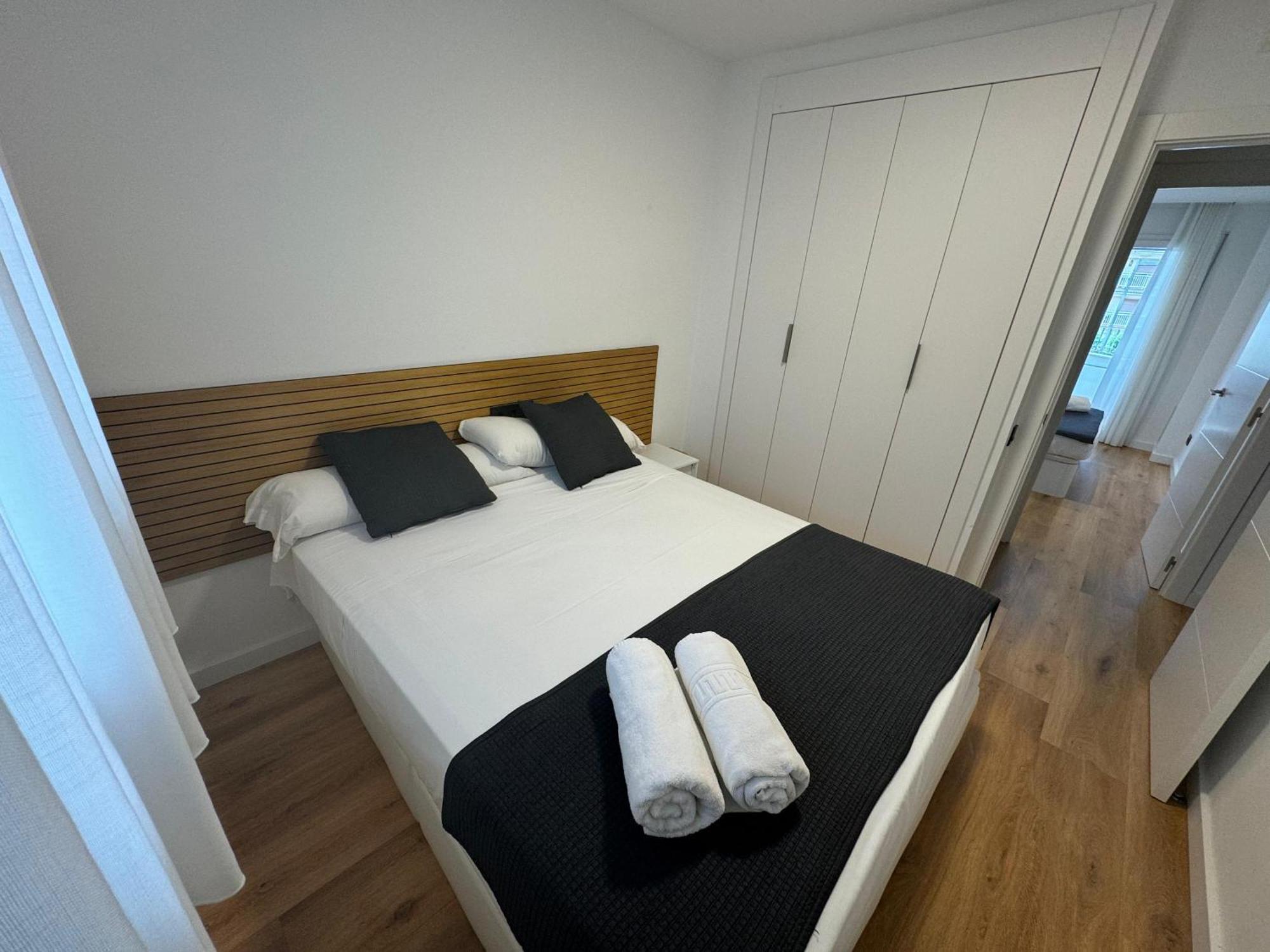 For A Stay Regueral Mar カンブリルス エクステリア 写真